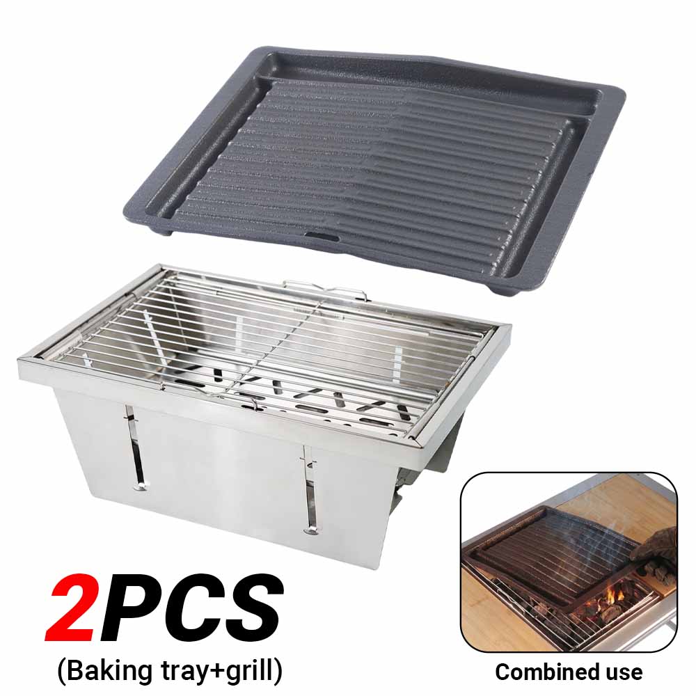 Camping Cooking Cupboard - Pandatour Camping Outdoor IGT 1-Unit Cast