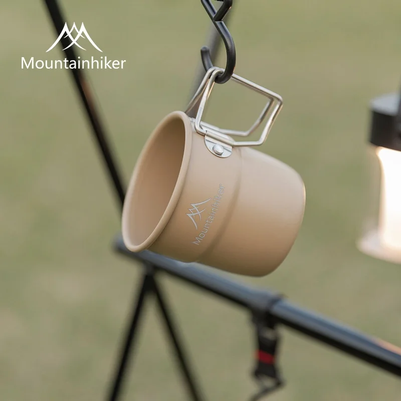Mountainhiker Camping Cups Alu - Quechua Camping Cooking Set 评论和价格