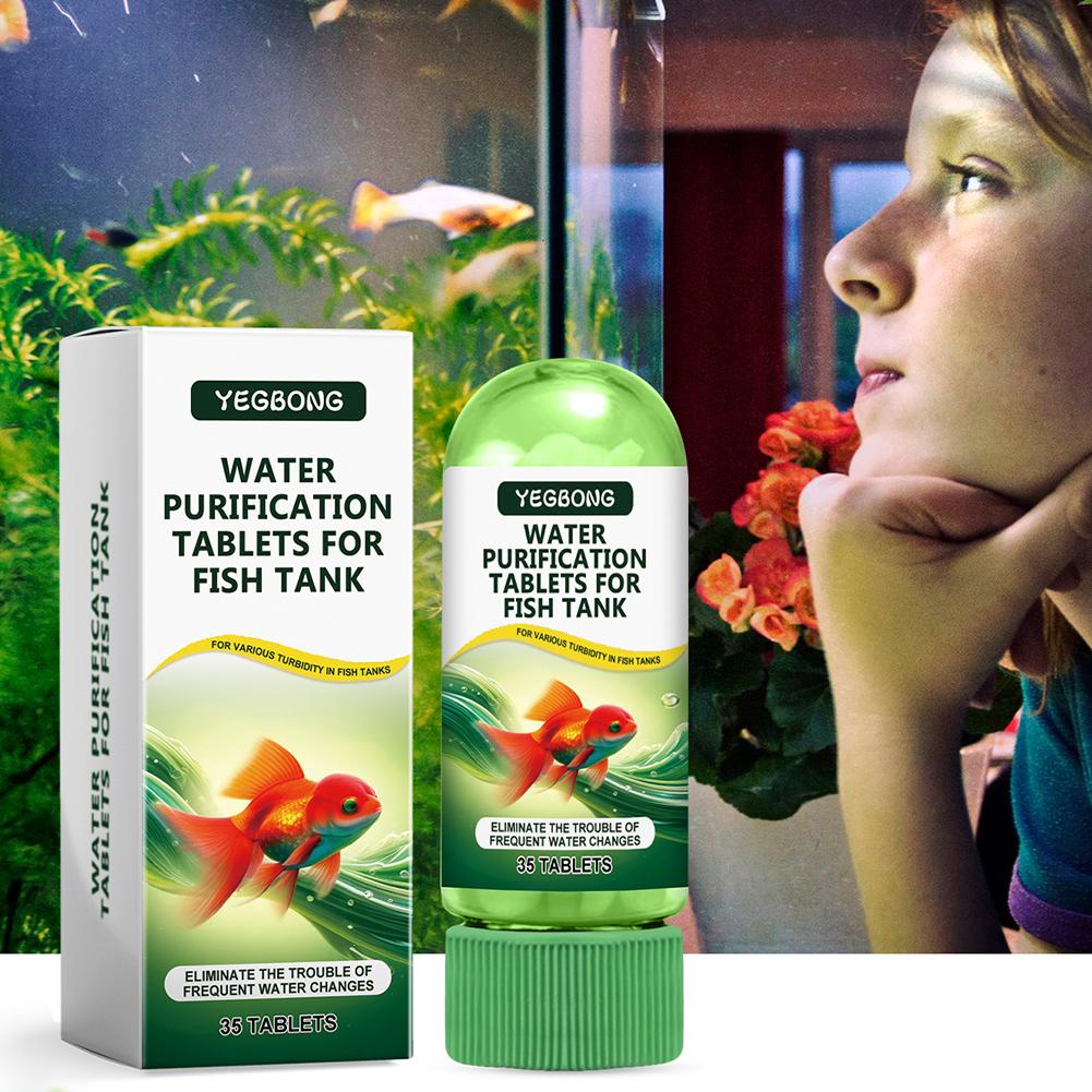 Water Purification Tablets Eco - Water Purification Tablet 评论和价格