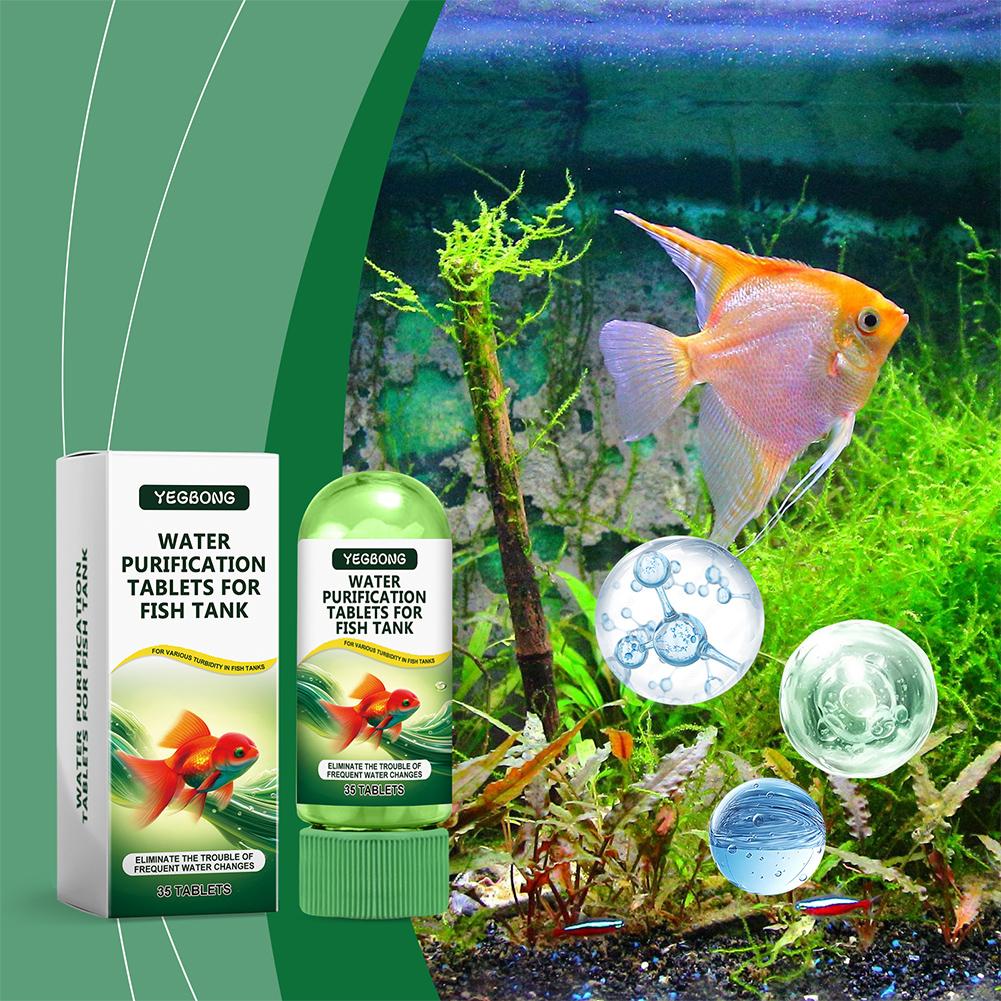 Water Purification Tablets Eco - Water Purification Tablet 评论和价格