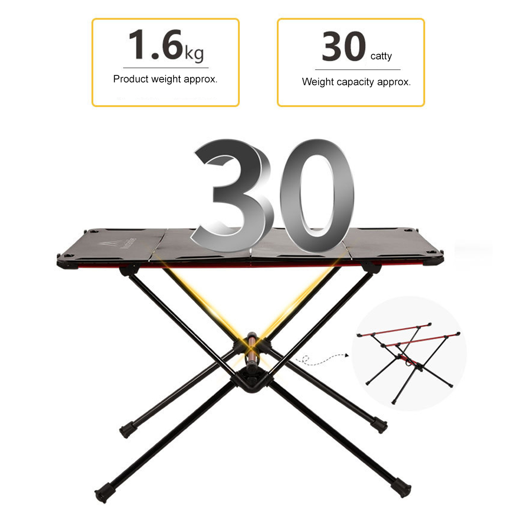 Folding Camping Table Lightwei - Camping Cooking Lightweight 评论和价格