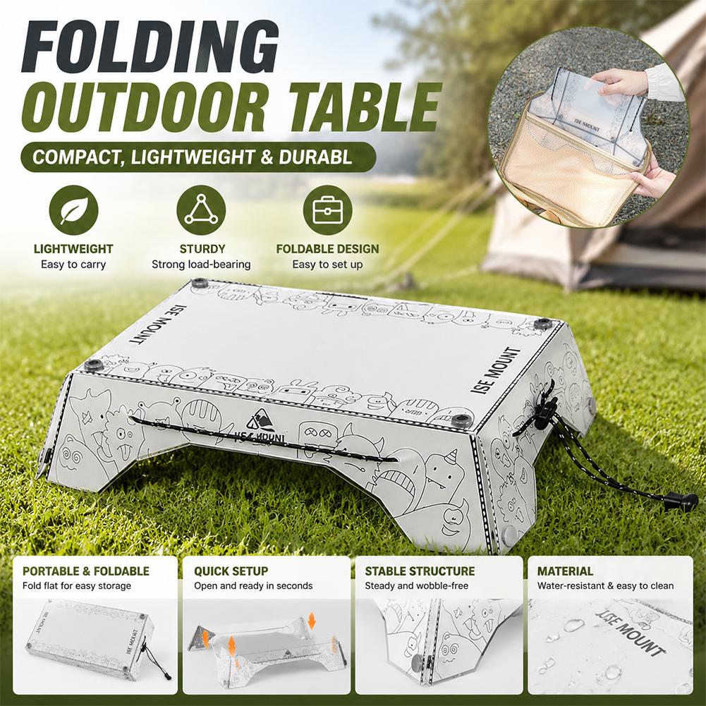 Portable Multi Folding Camping - Camping Cooking Lightweight 评论和价格