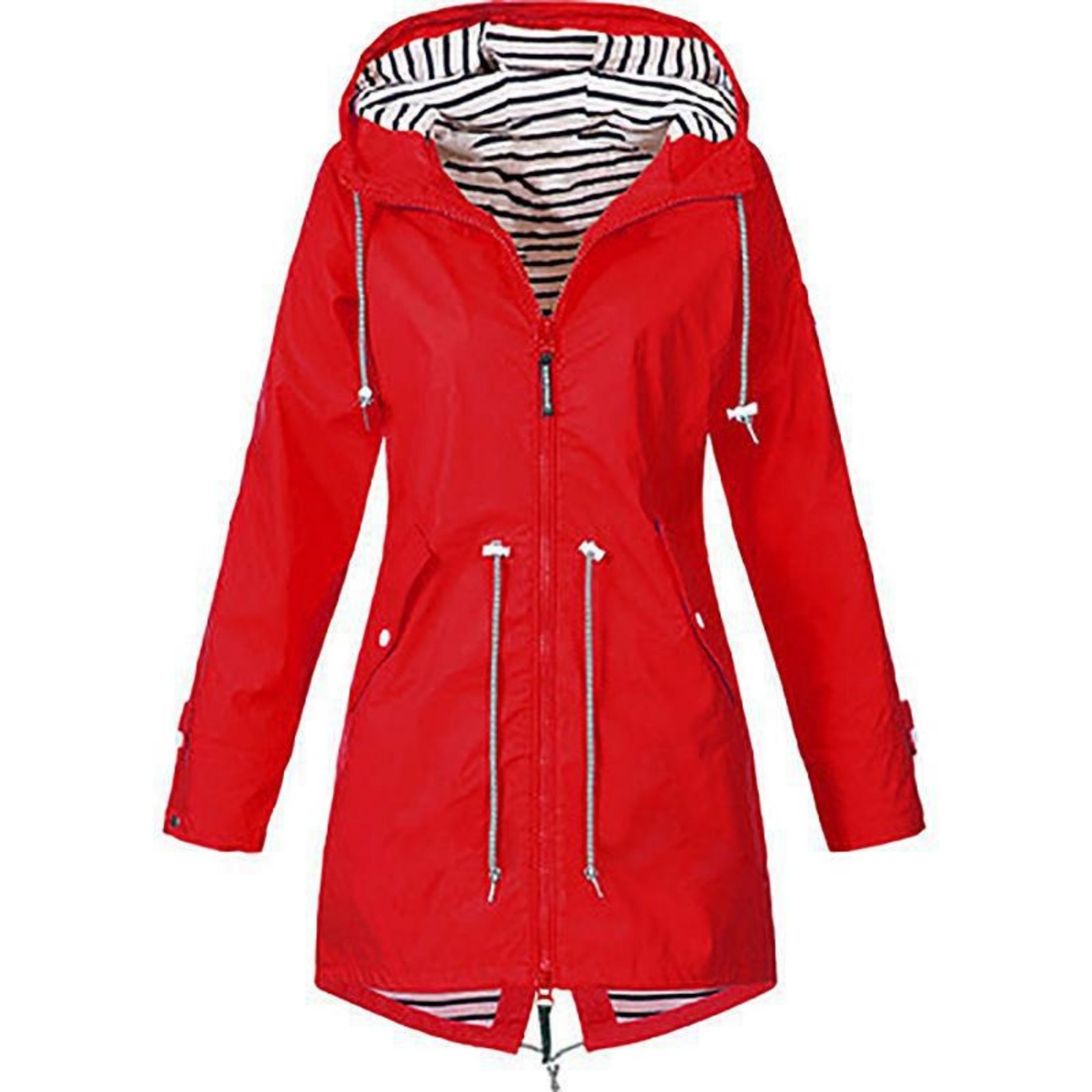 2025 New Long-sleeved Raincoat - Camping Cooking Windbreak 评论和价格