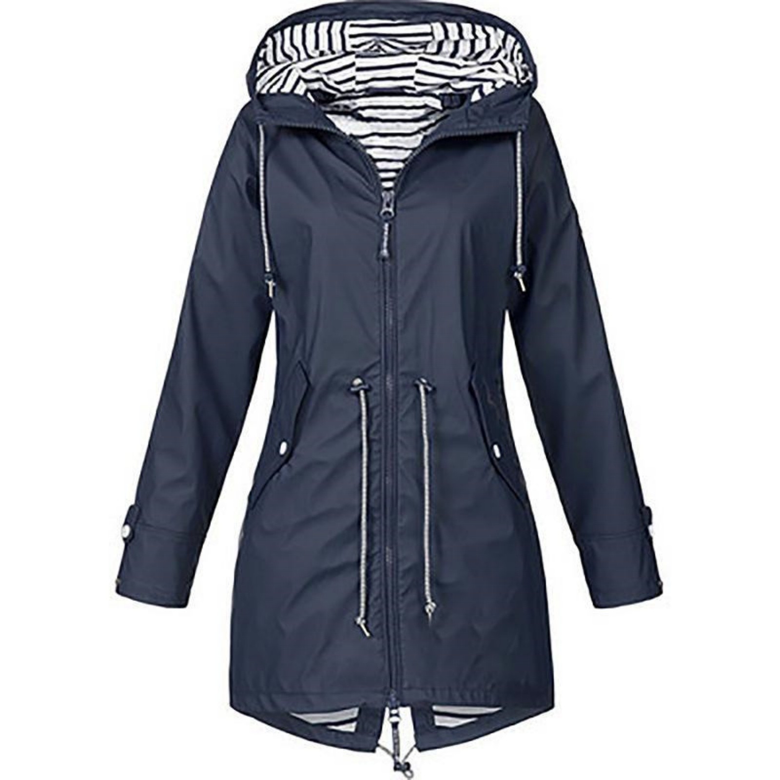 2025 New Long-sleeved Raincoat - Camping Cooking Windbreak 评论和价格
