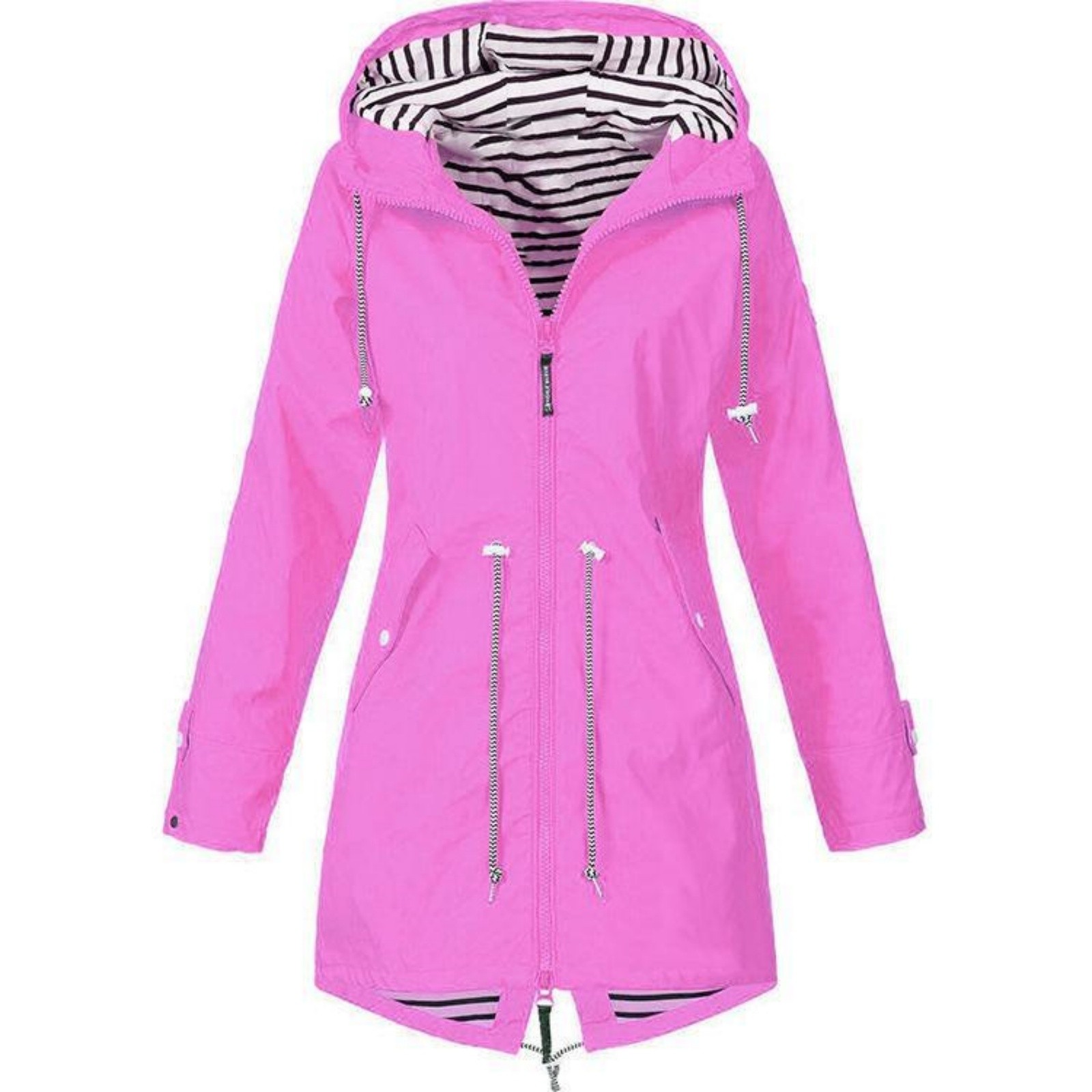 2025 New Long-sleeved Raincoat - Camping Cooking Windbreak 评论和价格