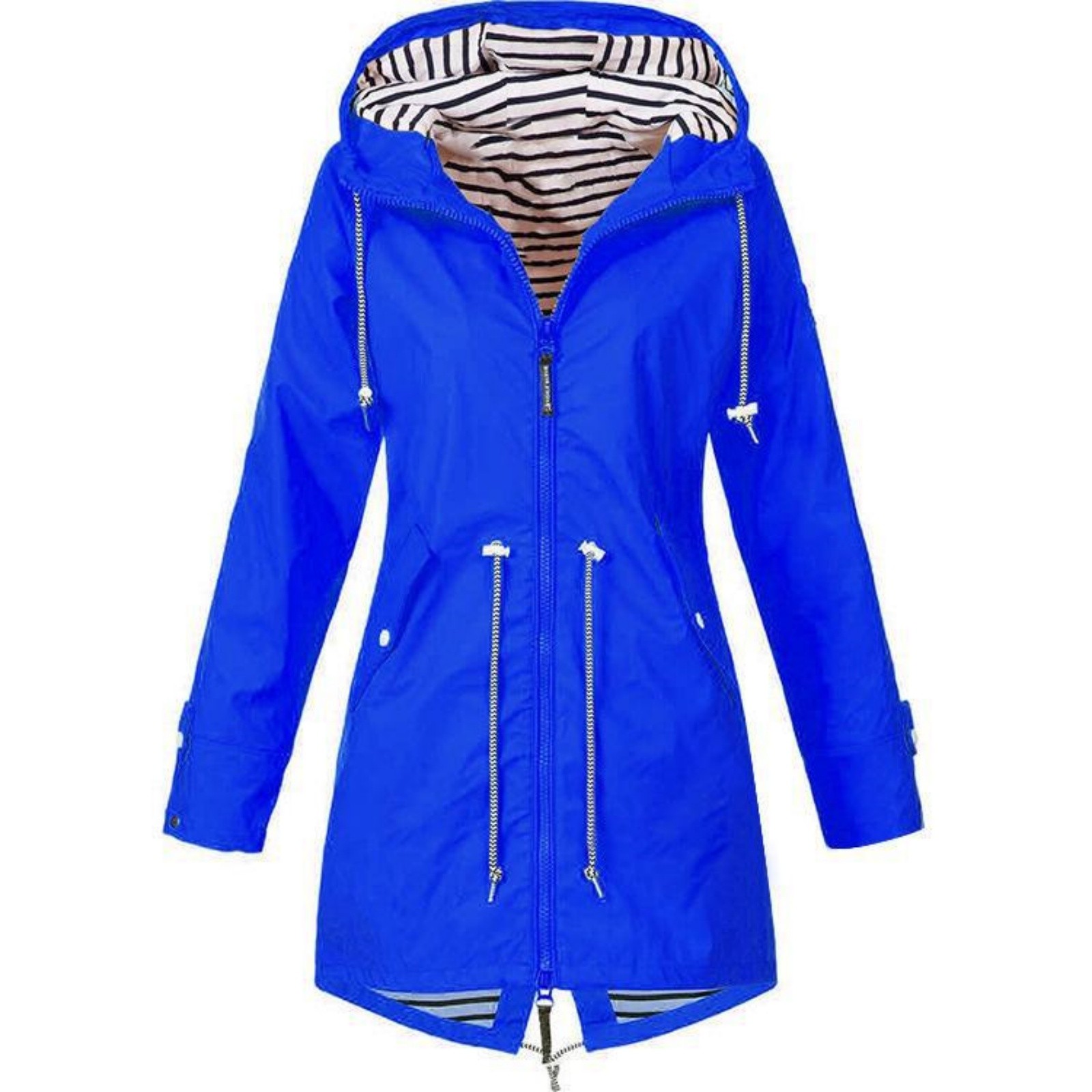 2025 New Long-sleeved Raincoat - Camping Cooking Windbreak 评论和价格