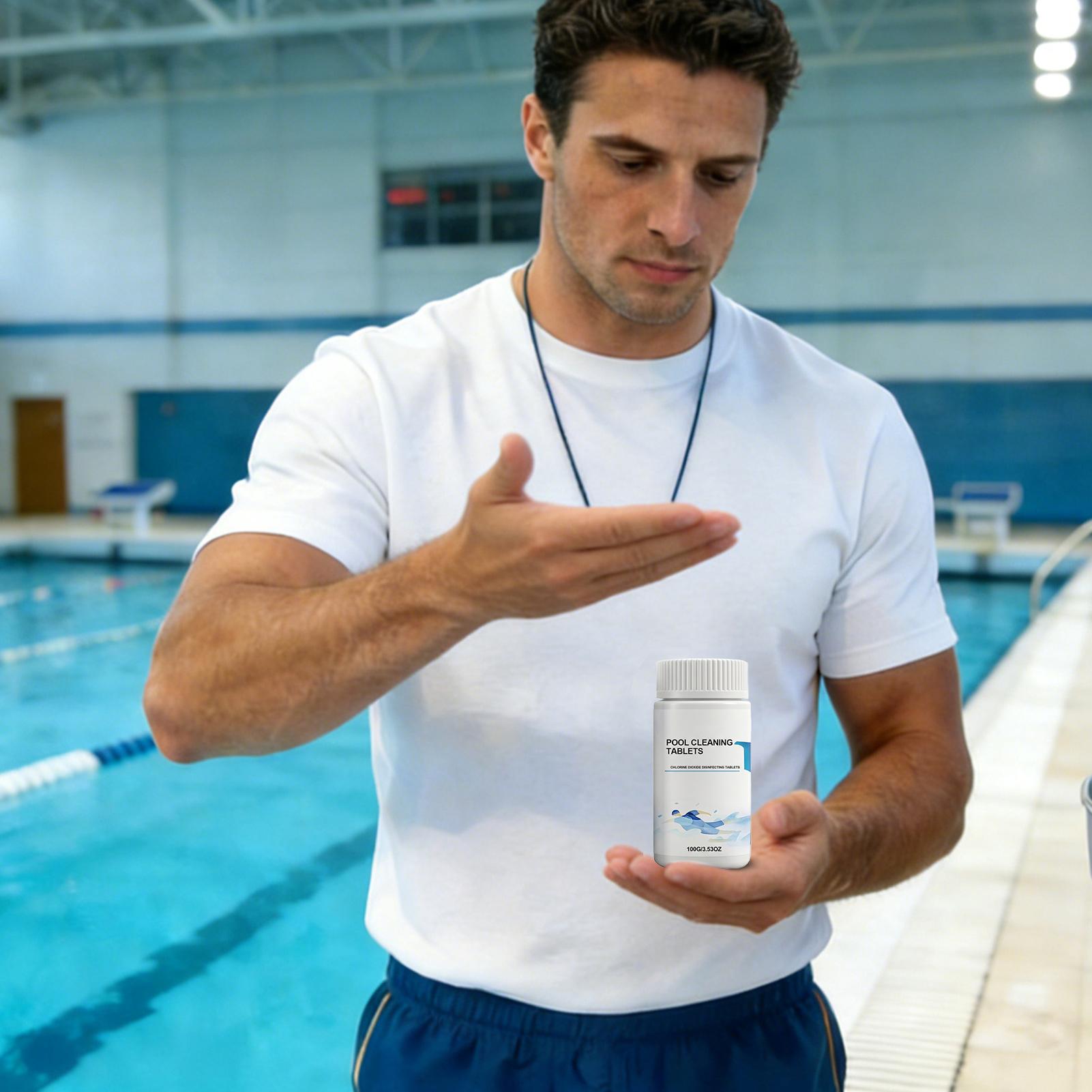 Water Purification Tablets Sta - Water Purification Tablet 评论和价格