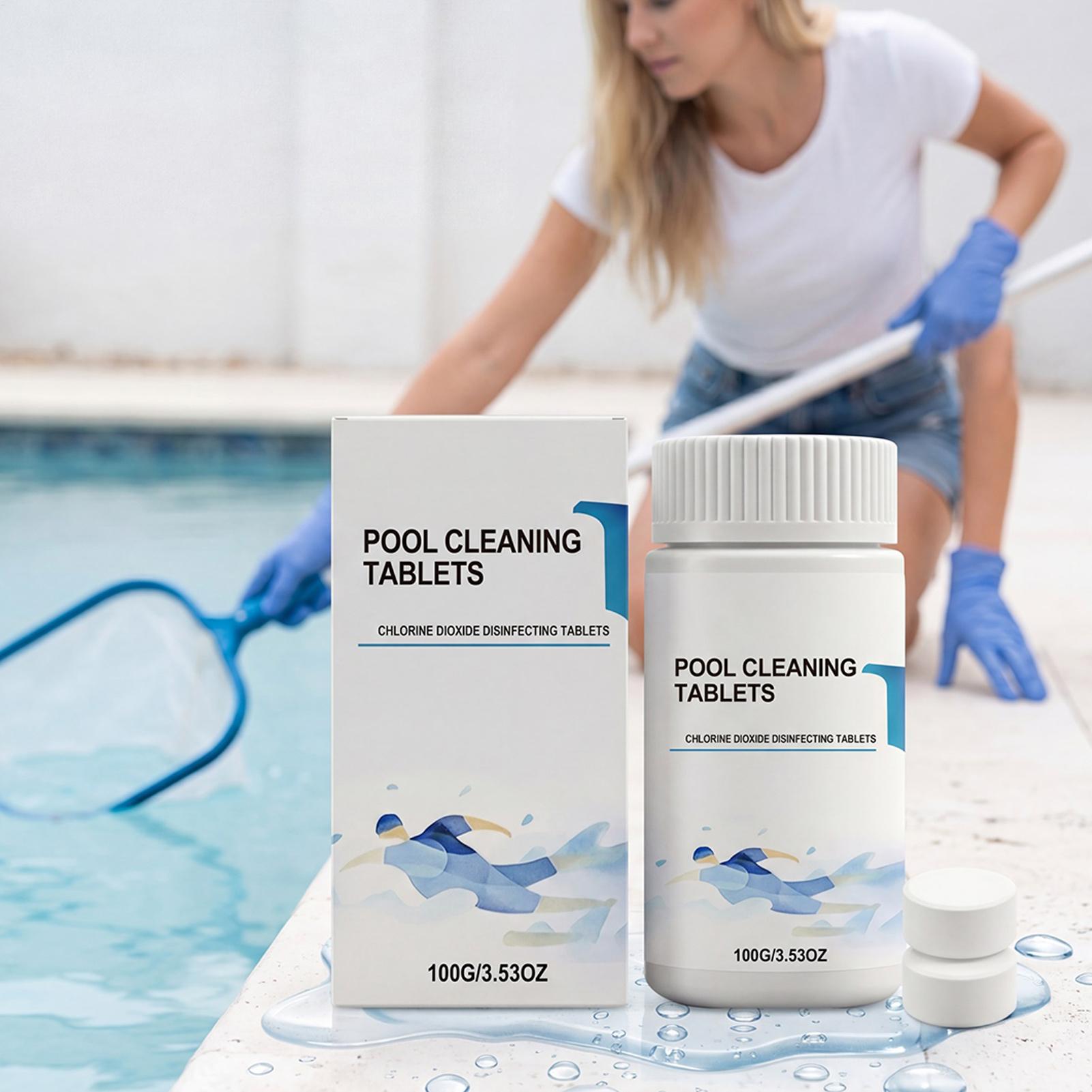 Water Purification Tablets Sta - Water Purification Tablet 评论和价格