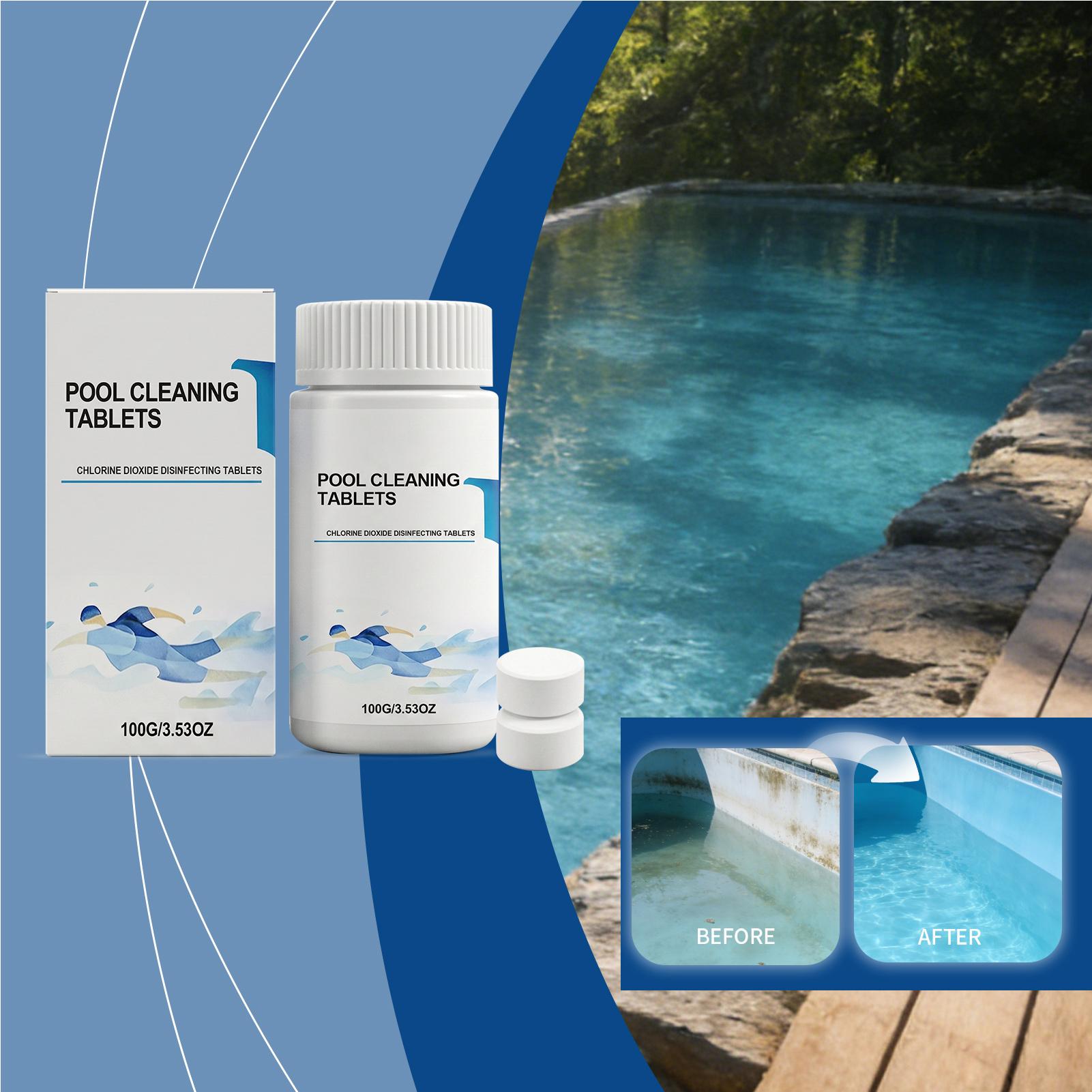 Water Purification Tablets Sta - Water Purification Tablet 评论和价格