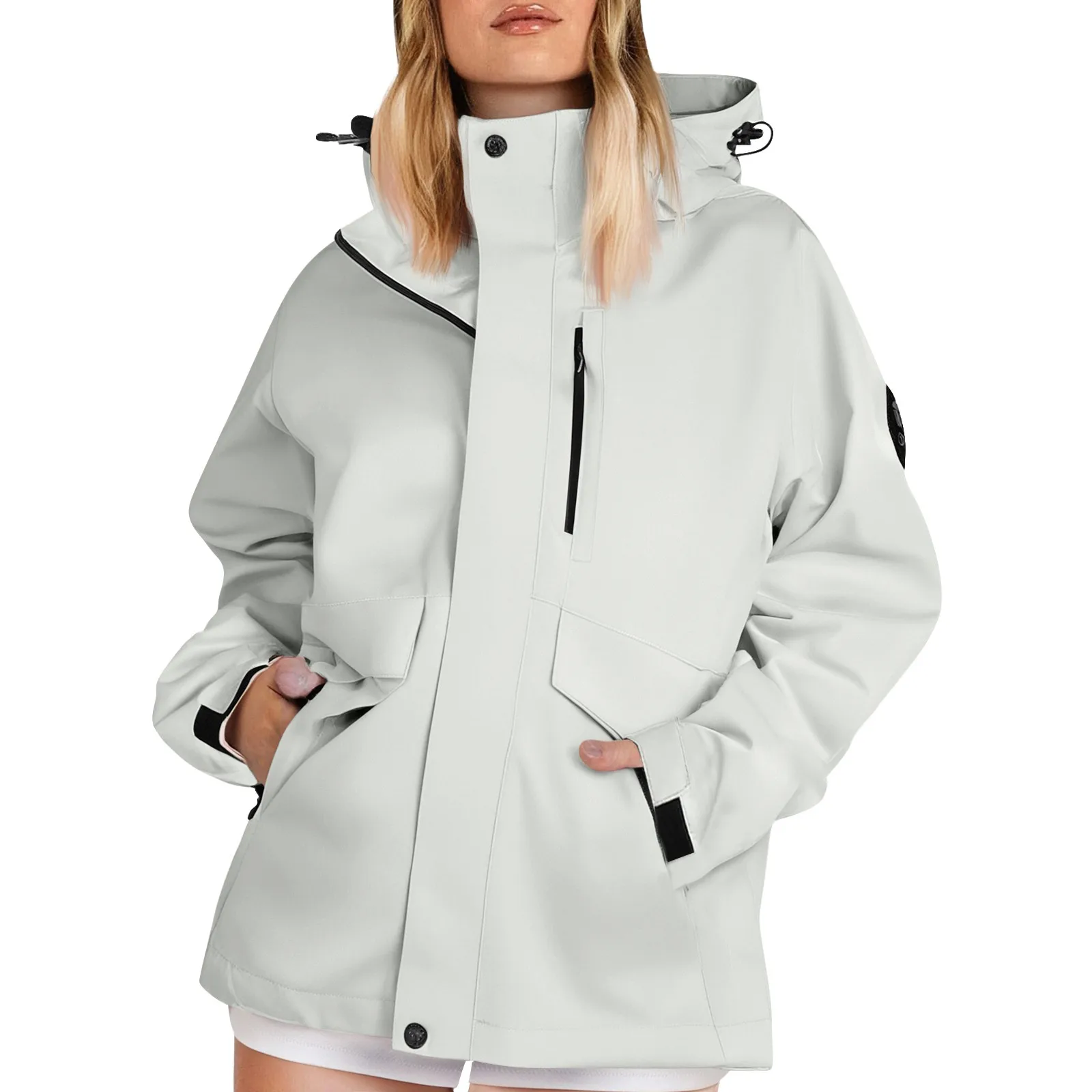 Autumn Women's Lightweight Hik - Camping Cooking Windbreak 评论和价格