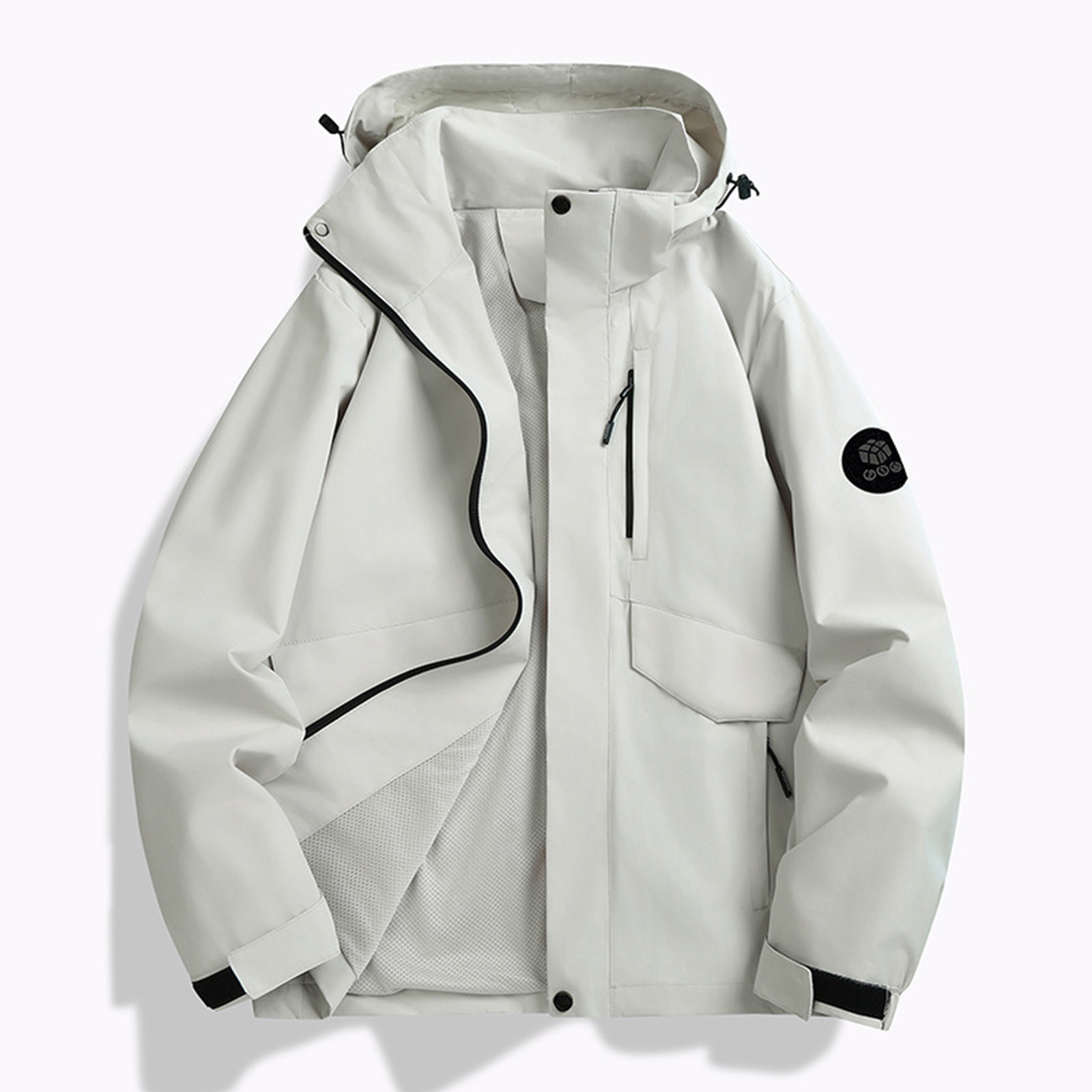 Autumn Women's Lightweight Hik - Camping Cooking Windbreak 评论和价格