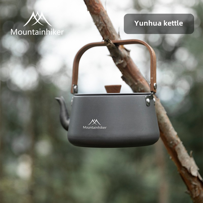 MOUNTAINHIKER New 1.1L Lightwe - Camping Cooking Lightweight 评论和价格