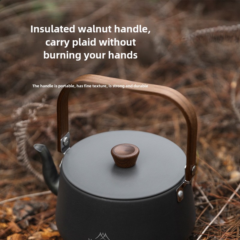 MOUNTAINHIKER New 1.1L Lightwe - Camping Cooking Lightweight 评论和价格