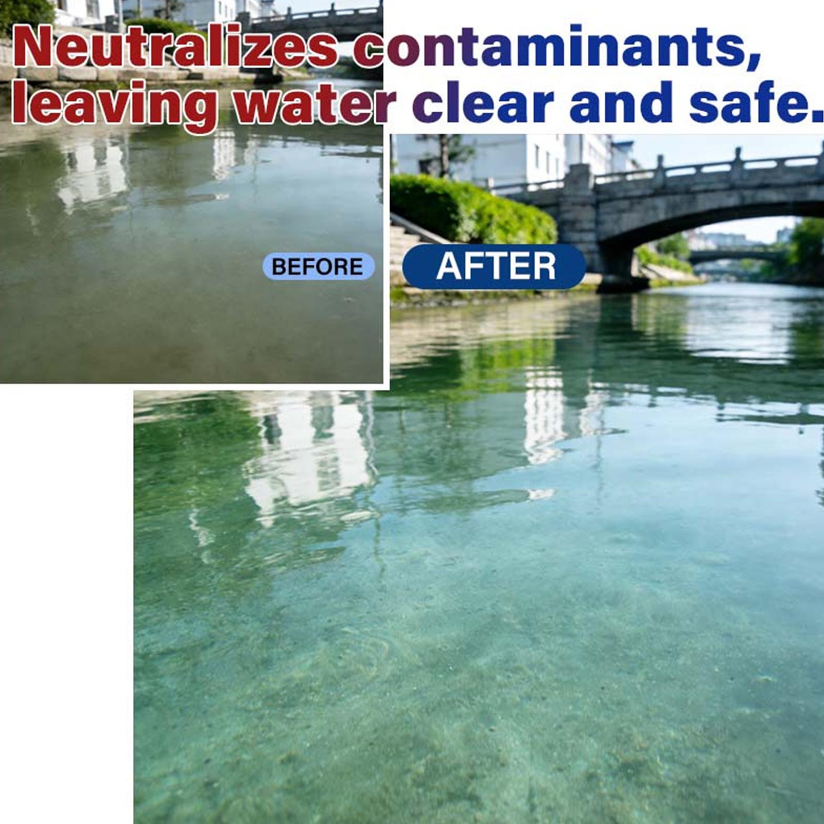 Water Purification Tablets for - Water Purification Tablet 评论和价格