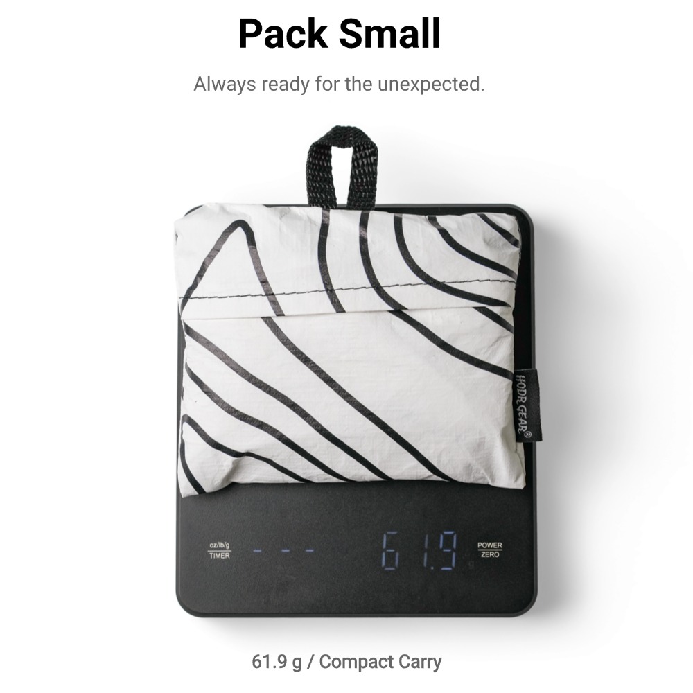 [HODR GEAR] PAPERLITE™ DRIFTTO - Camp Cutting Board 评论和价格