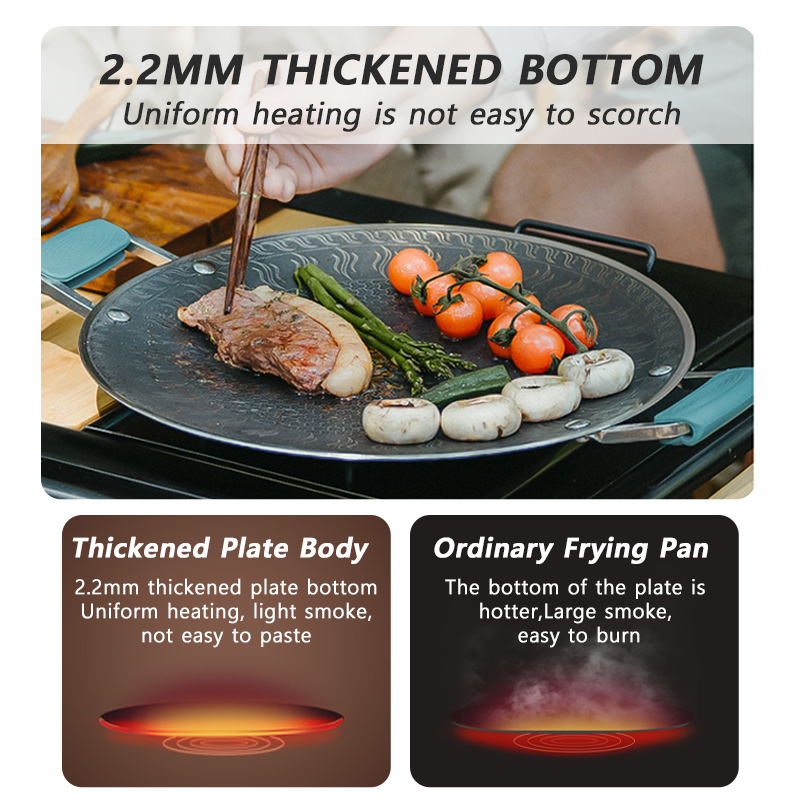 Naturehike BBQ Cooking Grill P - Camping Cooking Sets 评论和价格