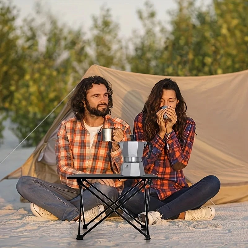 Lightweight Portable Foldable  - Camping Cooking Lightweight 评论和价格
