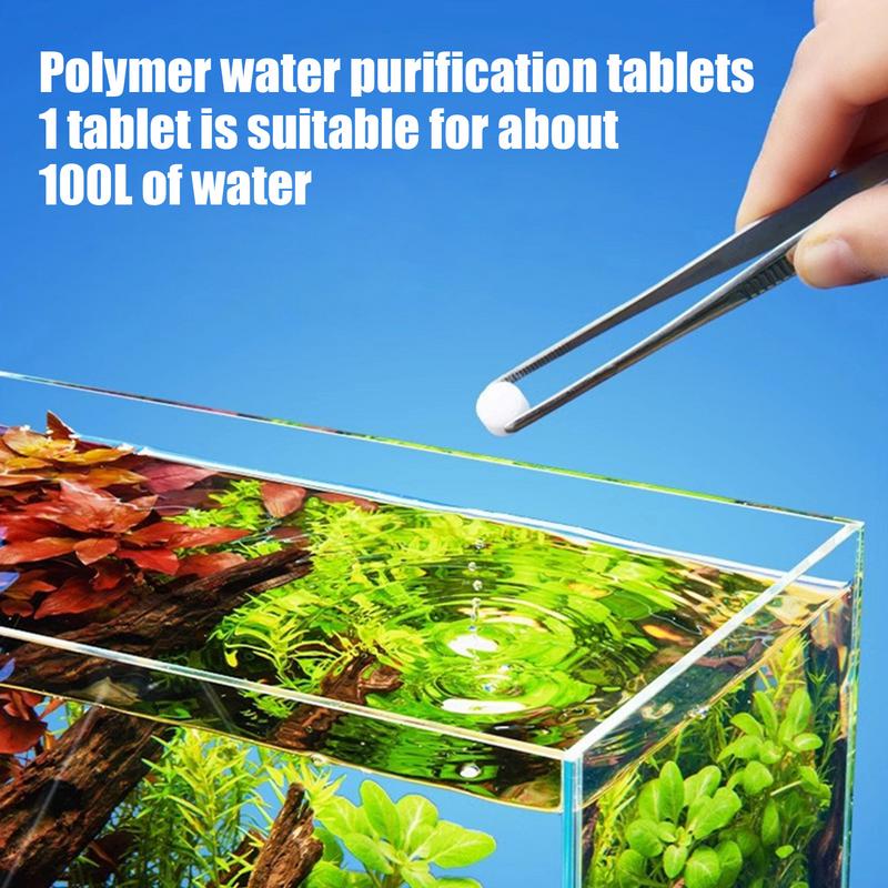 Water Purification Tablets 1 B - Water Purification Tablet 评论和价格
