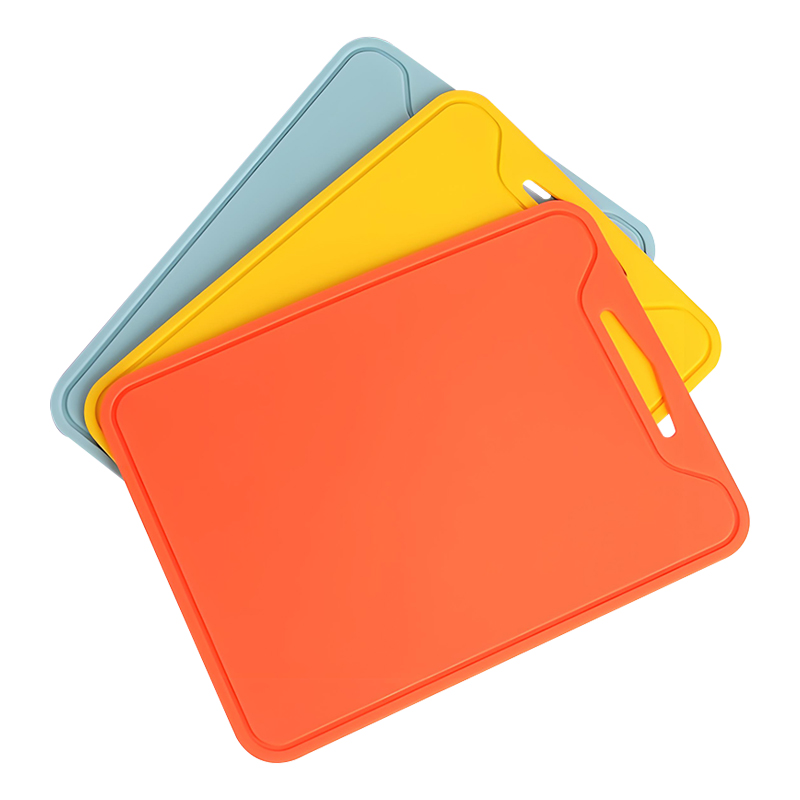 Reversible Silicone Cutting Bo - Camp Cutting Board 评论和价格