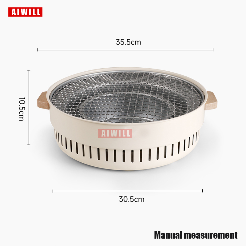 Barbecue Grill Suitable Home O - Camping Cooking Cupboard 评论和价格
