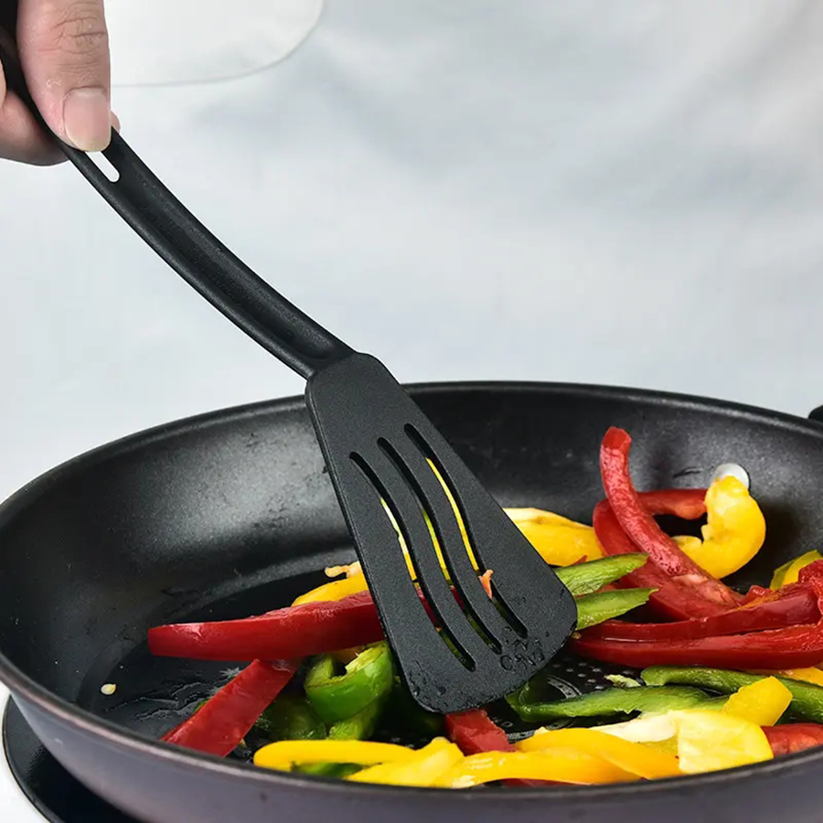 3PCS Nylon kitchenware Spatula - Camping Cooking Sets 评论和价格