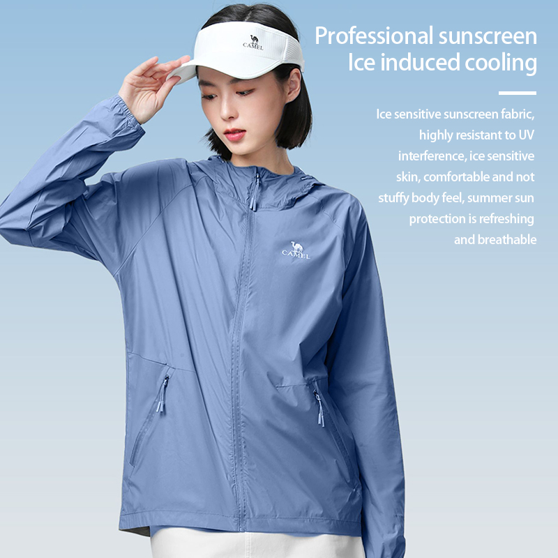 GOLDEN CAMEL Men's Sunscreen C - Camping Cooking Windbreak 评论和价格