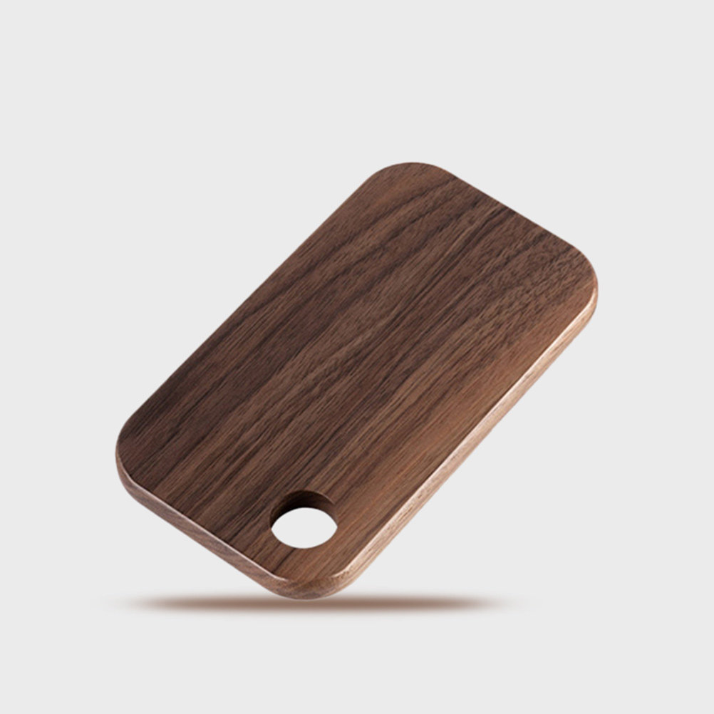 Small Wooden Cutting Board Pre - Camp Cutting Board 评论和价格