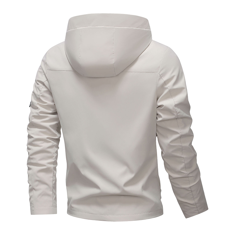 Men Women Waterproof Hiking Ja - Camping Cooking Windbreak 评论和价格