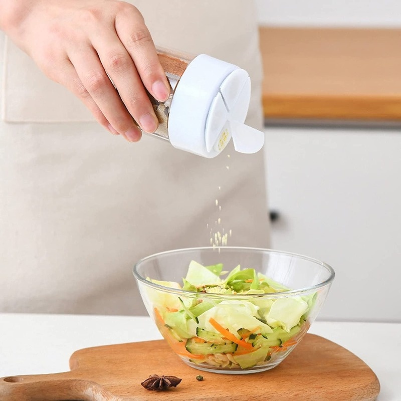 4 in 1 Plastic Dispenser Campi - Camping Cooking Sets 评论和价格