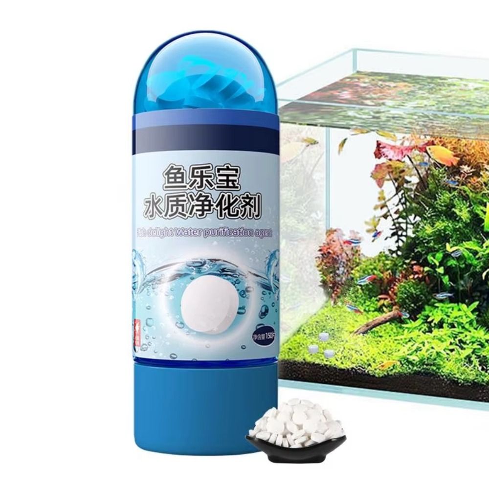 Powerful Water Purification Ta - Water Purification Tablet 评论和价格