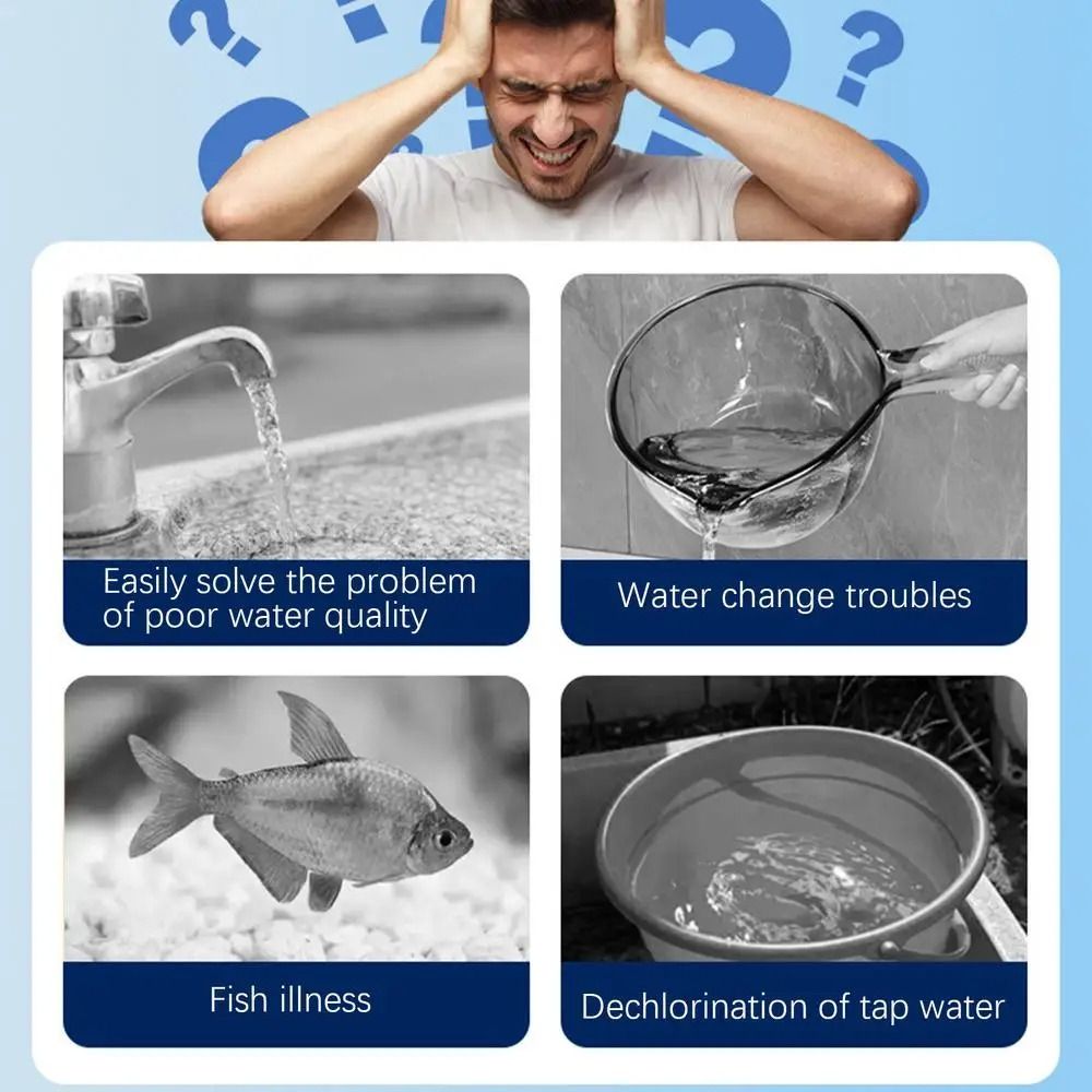 Powerful Water Purification Ta - Water Purification Tablet 评论和价格