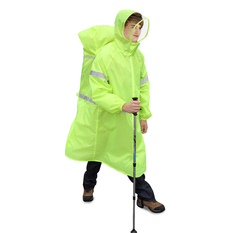 Unisex Reflective Outdoor Clim - Camping Cooking Windbreak 评论和价格