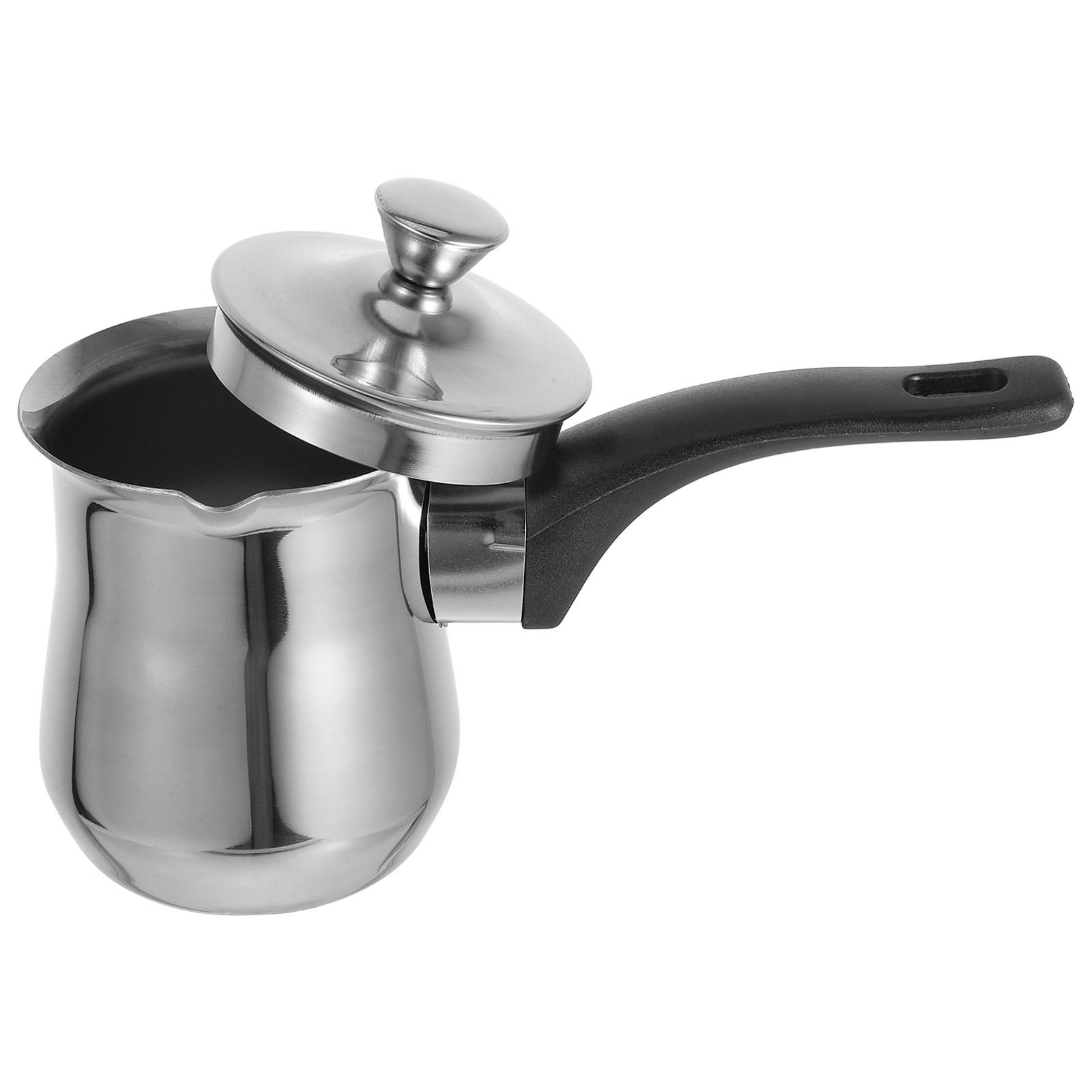 180Ml Turkish Coffee Pot Stain - Camping Cooking Cupboard 评论和价格