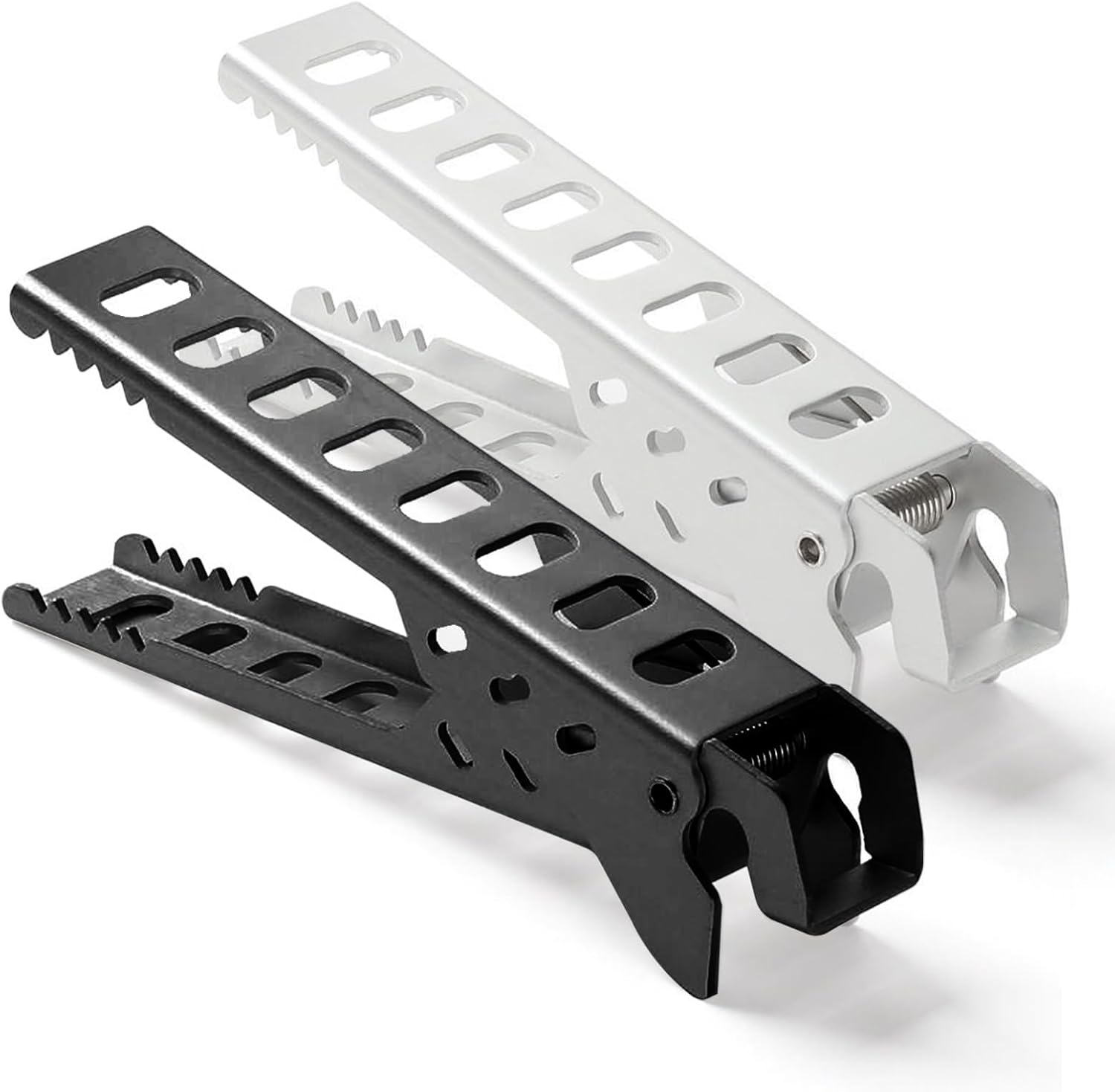 Aluminium Anti-hot Alloy Clip  - Camping Cooking Sets 评论和价格