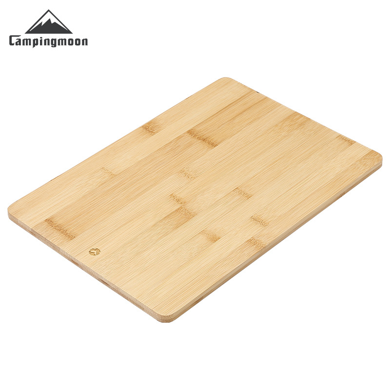 CK-P25 - Unit of Bamboo and Wo - Camp Cutting Board 评论和价格