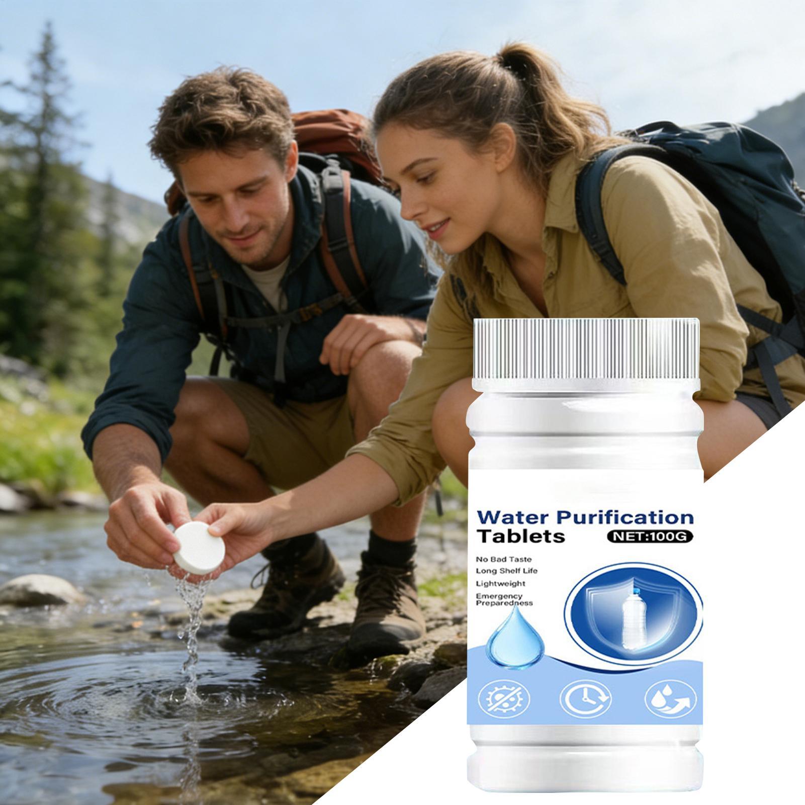 Potable Water Purification Tab - Water Purification Tablet 评论和价格